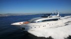 Yacht NAUGHTY BY NATURE